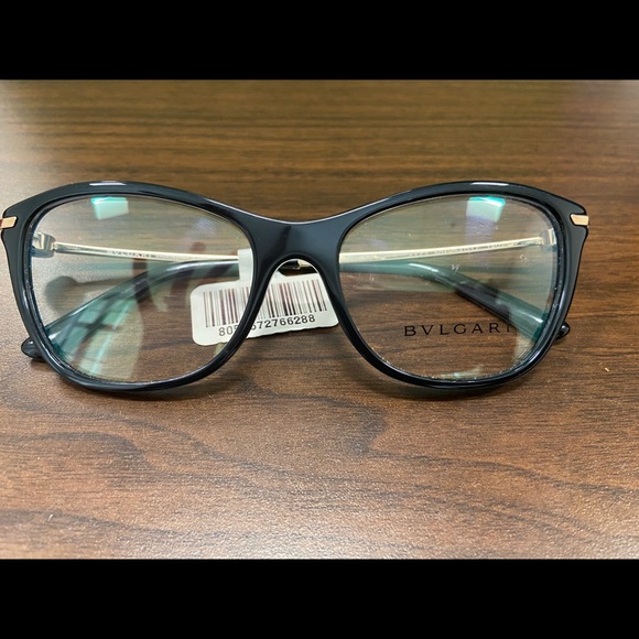 Bvlgari Eyeglasses - Picture 2 of 7